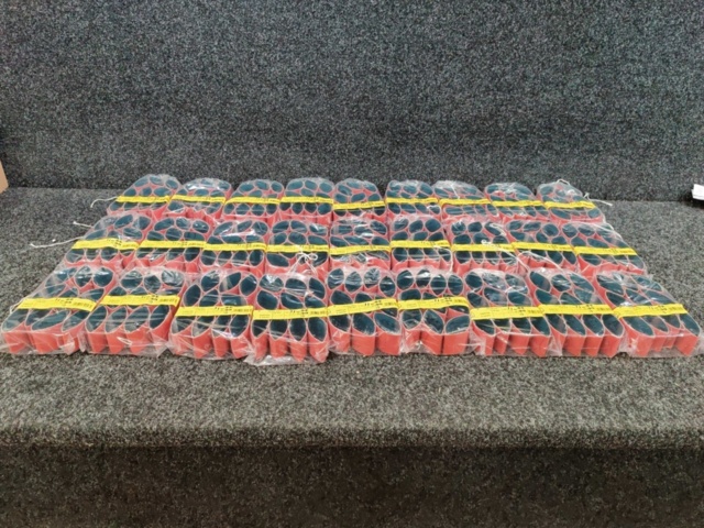 1472736-1 270 st Slipband Klingspor CS912Y 50x190 mm