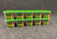 1472738 10 st Förpackningar Träskruv 5x80, Essve