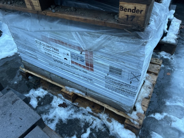 1454793-12 Parti med marksten och kantsten i olika modeller