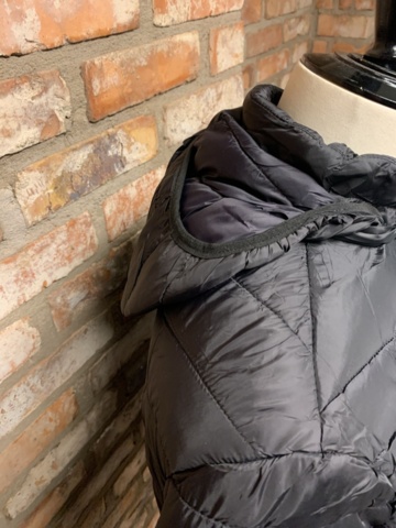 1472753-3 Batteridriven värmejacka, strl L