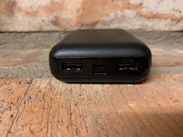 1472753-10 Batteridriven värmejacka, strl L