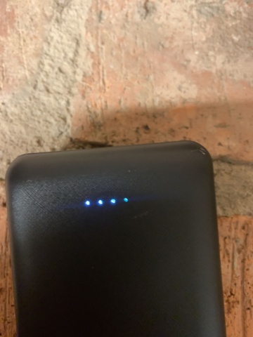 1472753-11 Batteridriven värmejacka, strl L