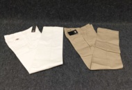 1472755 2 st Byxor Dickies, Strl 25