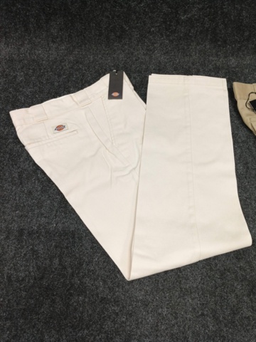 1472755-2 2 st Byxor Dickies, Strl 25