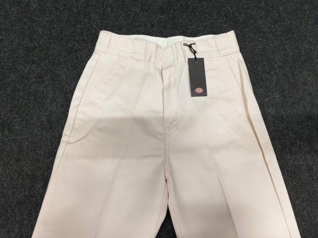 1472755-4 2 st Byxor Dickies, Strl 25