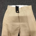 1472755-5 2 st Byxor Dickies, Strl 25