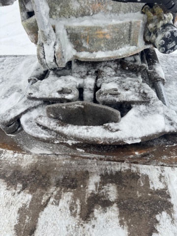 1472757-29 Grävmaskin Liugong 922 E -2013