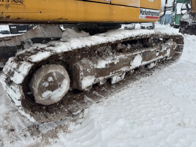 1472757-20 Grävmaskin Liugong 922 E -2013