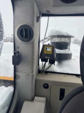 1472757-41 Grävmaskin Liugong 922 E -2013