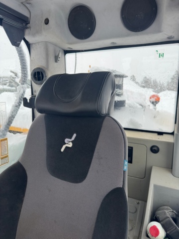 1472757-38 Grävmaskin Liugong 922 E -2013