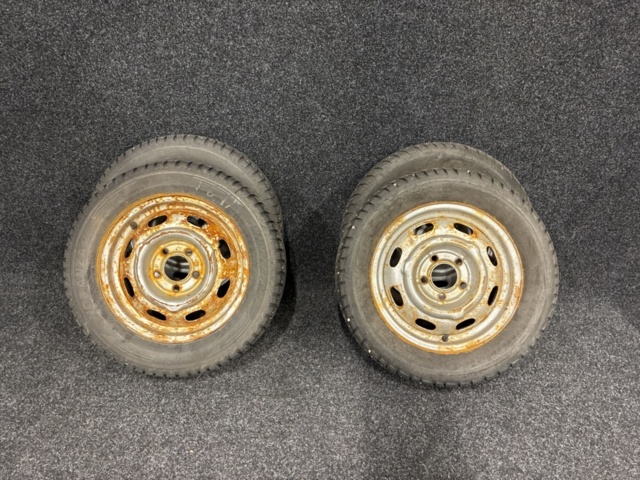 1472764-1 4 st Däck G-Force 185/65 R15