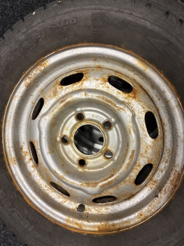 1472764-3 4 st Däck G-Force 185/65 R15