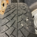 1472764-6 4 st Däck G-Force 185/65 R15