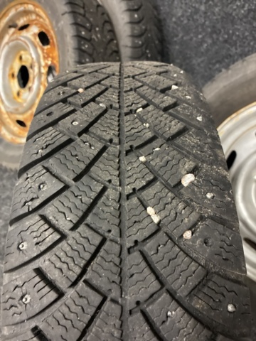 1472764-6 4 st Däck G-Force 185/65 R15