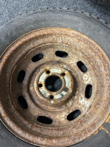 1472764-8 4 st Däck G-Force 185/65 R15