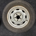 1472764-9 4 st Däck G-Force 185/65 R15