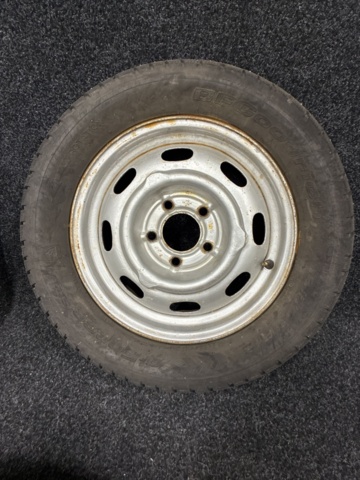 1472764-9 4 st Däck G-Force 185/65 R15