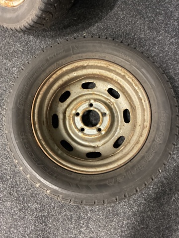 1472764-10 4 st Däck G-Force 185/65 R15