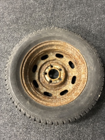 1472764-12 4 st Däck G-Force 185/65 R15