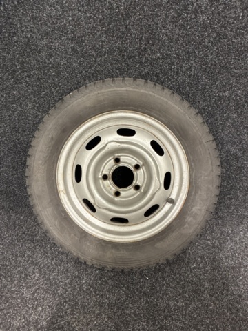 1472764-13 4 st Däck G-Force 185/65 R15