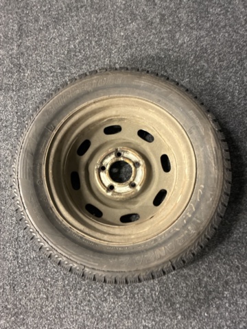 1472764-14 4 st Däck G-Force 185/65 R15