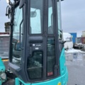 1454794-9 Bandgrävare med rototilt och 3 st va-skopor - Kobelco SK25SR-6E -2023