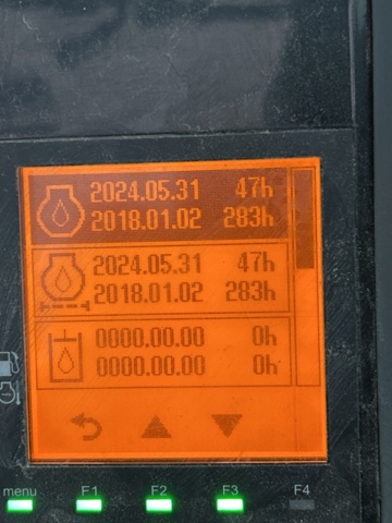 1454794-18 Bandgrävare med rototilt och 3 st va-skopor - Kobelco SK25SR-6E -2023