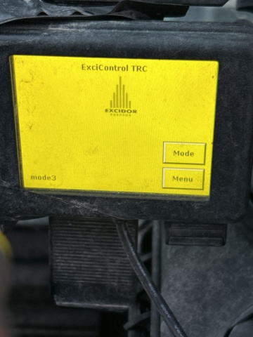 1454794-23 Bandgrävare med rototilt och 3 st va-skopor - Kobelco SK25SR-6E -2023