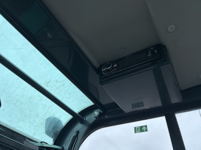 1454794-28 Bandgrävare med rototilt och 3 st va-skopor - Kobelco SK25SR-6E -2023