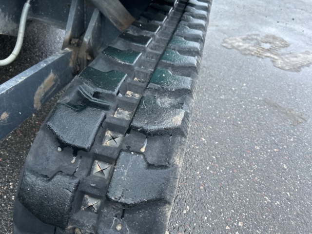 1454794-32 Bandgrävare med rototilt och 3 st va-skopor - Kobelco SK25SR-6E -2023