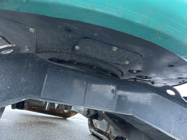 1454794-38 Bandgrävare med rototilt och 3 st va-skopor - Kobelco SK25SR-6E -2023