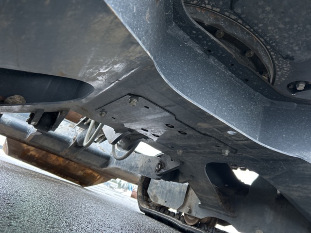 1454794-39 Bandgrävare med rototilt och 3 st va-skopor - Kobelco SK25SR-6E -2023