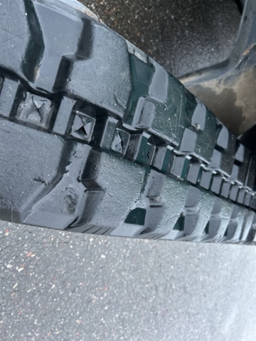 1454794-43 Bandgrävare med rototilt och 3 st va-skopor - Kobelco SK25SR-6E -2023