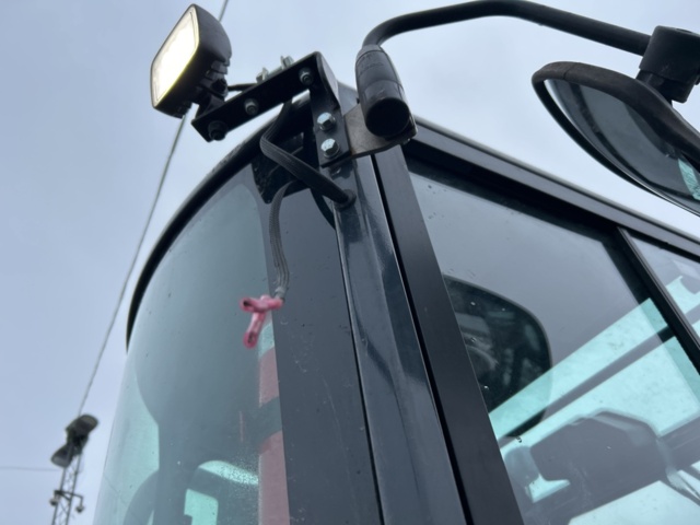 1454794-47 Bandgrävare med rototilt och 3 st va-skopor - Kobelco SK25SR-6E -2023