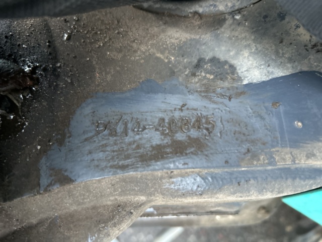 1454794-63 Bandgrävare med rototilt och 3 st va-skopor - Kobelco SK25SR-6E -2023