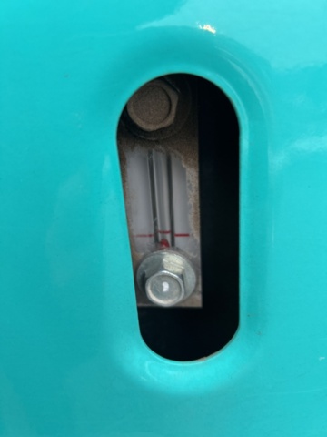 1454794-50 Bandgrävare med rototilt och 3 st va-skopor - Kobelco SK25SR-6E -2023