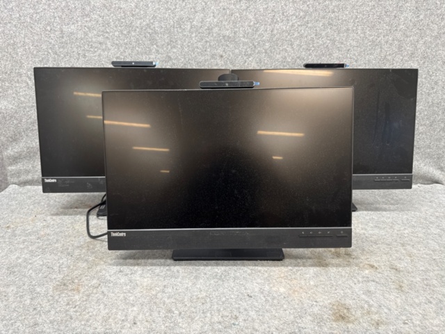 1225478-2 Datorset med tillbehör - Lenovo, Dell