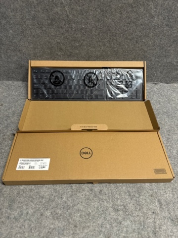 1225478-7 Datorset med tillbehör - Lenovo, Dell