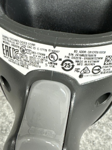 1225479-6 Kassalådor med tillbehör