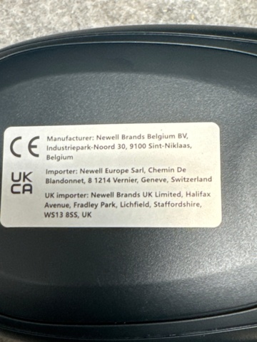 1225479-10 Kassalådor med tillbehör