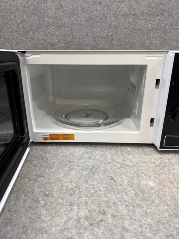 1225482-9 Skrivare, fläkt och mikrovågsugn - HP,  Mill, Whirlpool