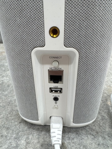 1225481-2 Trådlösa högtalare - Denon Home 150