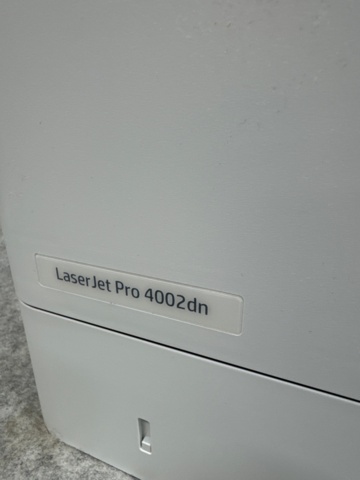 1225482-4 Skrivare, fläkt och mikrovågsugn - HP,  Mill, Whirlpool