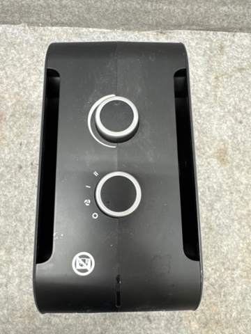 1225482-8 Skrivare, fläkt och mikrovågsugn - HP,  Mill, Whirlpool