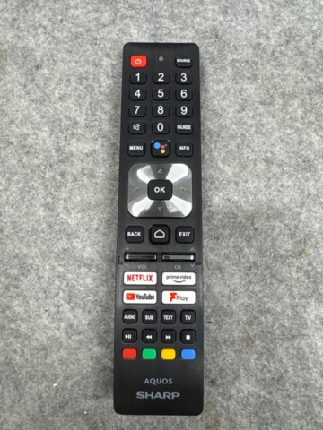 1225484-2 LED-TV - Sharp 65FN7EA