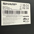 1225484-3 LED-TV - Sharp 65FN7EA