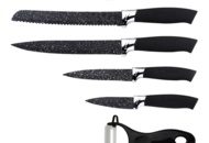 1472809 2 st Köksknivset Kitchen King Premium 6-Pack - Fri frakt