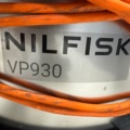 1225485-4 Vacuum cleaner - Nilfisk VP930