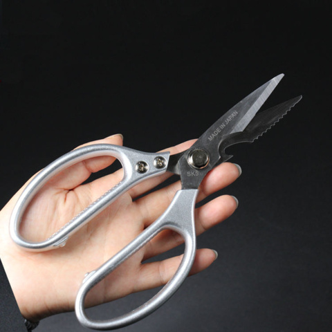 1472824-1 5 st Kökssaxar SK5 i rostfritt stål – 8 tum - Fri frakt