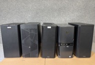 1469047 Parti med gamingdatorer x5 enheter (reparationsobjekt)